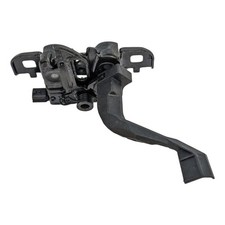 Renault tech bonnet lock - e-tech,
