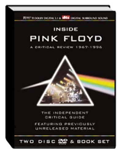Pink floyd inside - pink,
