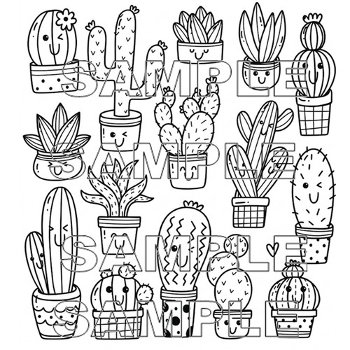 Tattoo stencil sheet - tattoo,