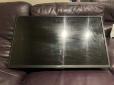 SHARP 1T-C24GD2725K Roku TV