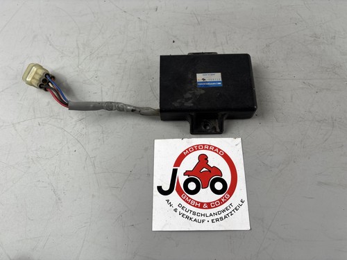 Bmw f650 169 cdi control - cdi,