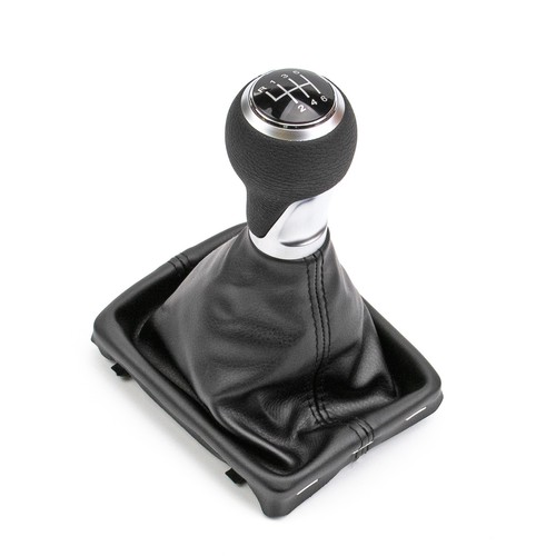 Gear shift lever - lever, knob