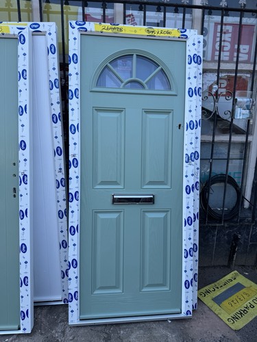 Brand new cottage style - brand,