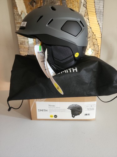 Smith nexus mips - nexus, slate
