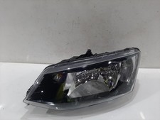 SKODA FABIA SE TSI MK3