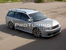 Passat B5 (3B) + B5.5 (3BG)