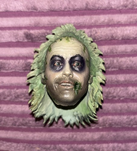Sideshow beetlejuice - sideshow,