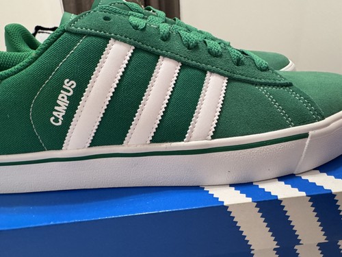 Adidas campus vulc shoes - adidas,