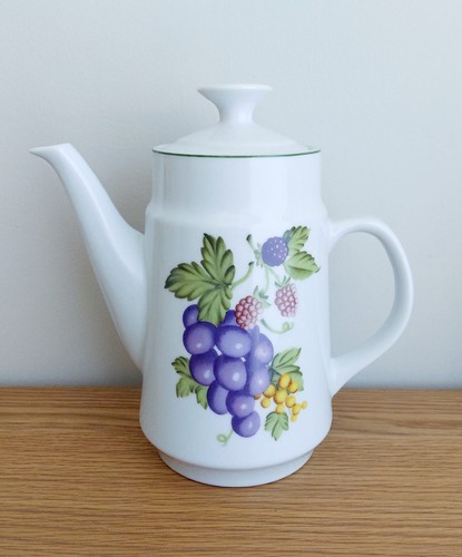 Royal norfolk coffee - royal, pot