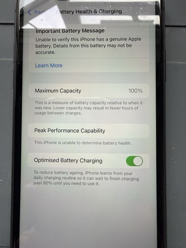 Iphone 64gb space - 11, grey