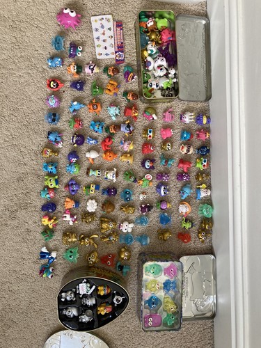 Huge moshi monsters moshlings - huge,