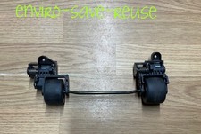 Height Adjusting Wheel