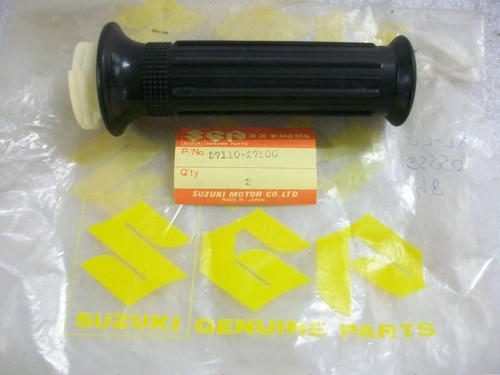 Nos new suzuki - nos!,