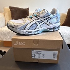 ASICS GEL-NIMBUS 10.1 White