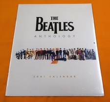 The Beatles - Anthology - 2001