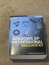 Microsoft windows - windows, xp