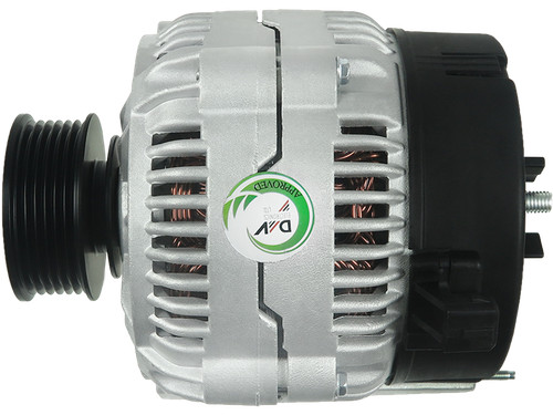 Brand new alternator 12v 120a - brand,