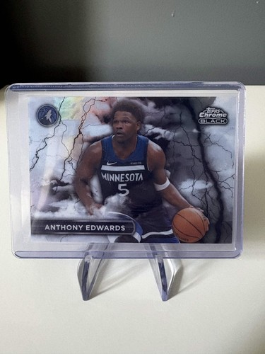 2025 topps chrome black - 2025-26,