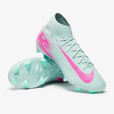 Nike Mercurial Superfly 10