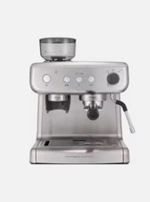 Breville VCF153 Cup Coffee Machine - Silver