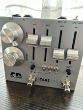Collision Devices TARS DLX