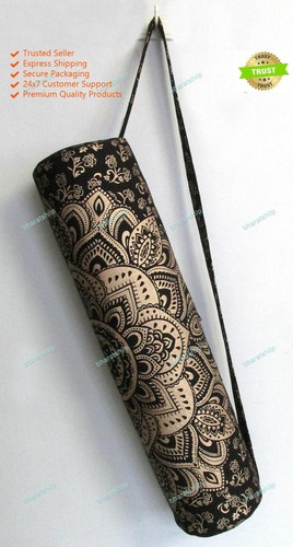 Yoga bag indian gym - yoga,