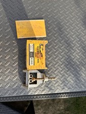 Vintage Woden Dowelling Jig No X190 in original box