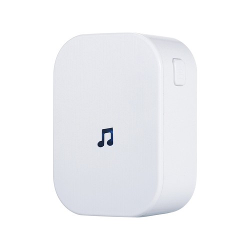 Plug chime for - chime, wireless