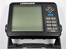 Lowrance x85 fish - x85,