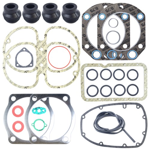 Athena full gasket set - full,