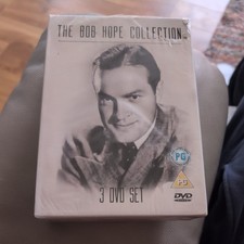 The Bob Hope Collection DVD