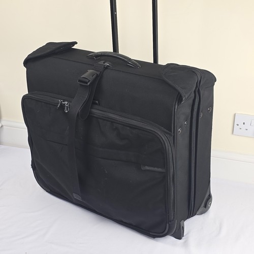 Briggs riley baseline deluxe - riley,