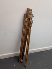 Vintage Italian Mabef Tripod