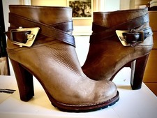 Manas Lea Foscati High Heel