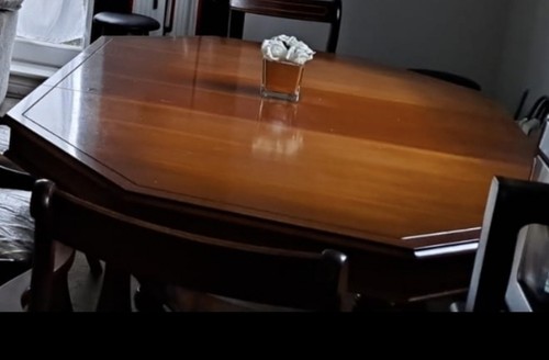 Extendable loctagonal wood - loctagonal,