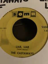 Liar Liar The Castaways