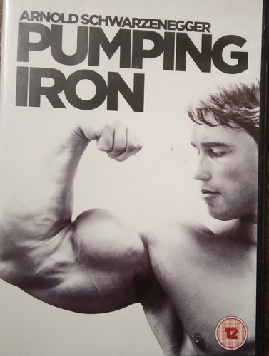 Arnold schwarzenegger pumping - arnold,