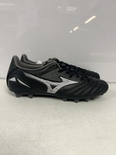 Mizuno MORELIA NEO IV PRO AG Football Boots Size Uk 8 Brand New #i14
