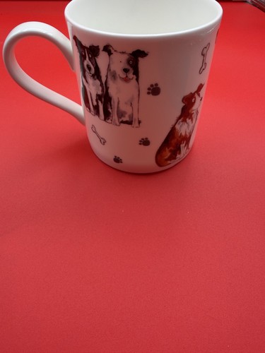 Roy kirkham fine bone china - roy,