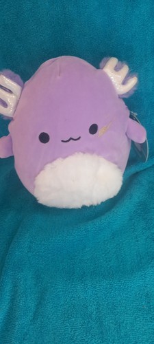 Squishmallow monica the - monica,