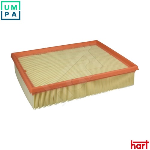 Air filter 327 - 327, 663