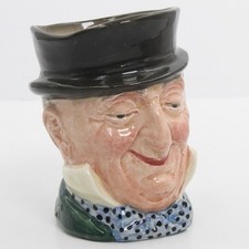 Royal Doulton Micawber Small