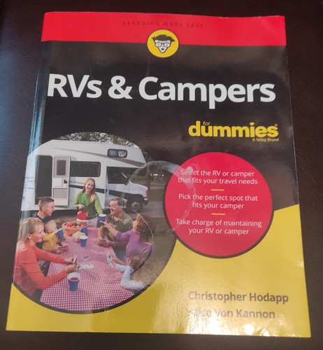 Rvs campers for - rvs, &