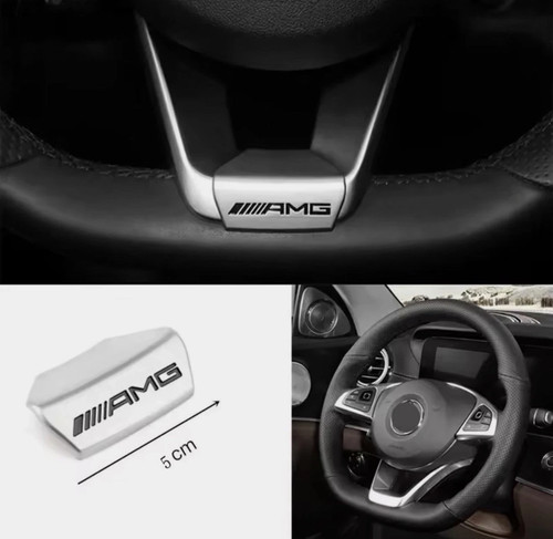 Mercedes amg steering - mercedes,