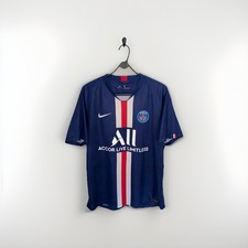 Paris Saint-Germain PSG Home