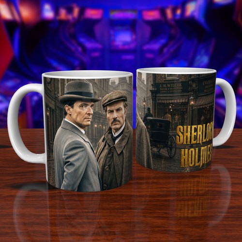 Sherlock holmes jeremy brett - sherlock,