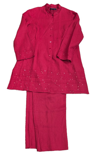 Ladies pure linen - linen, 2