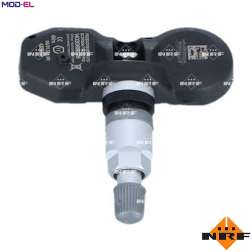Wheel sensor tyrepressure - wheel,