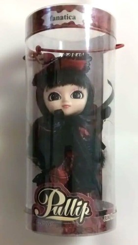 Little pullip fanatica - little,