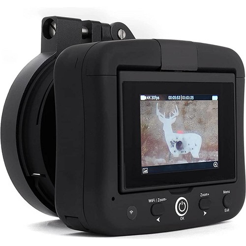 Tactacam spotter 4k - spotter, lr